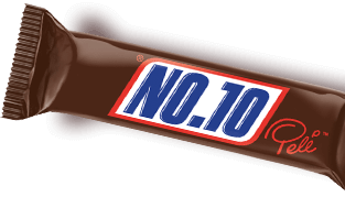pele no 10